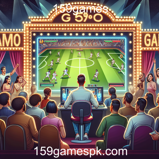 A Evolução dos Jogos de Esportes: Entretenimento e Competição